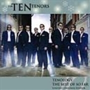 Buy Tenology: The Best So Far