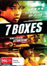 Buy 7 Boxes