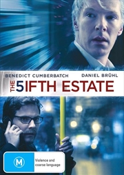 Buy Fifth Estate, The