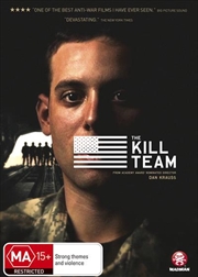 Buy Kill Team, The