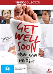 Buy Get Well Soon