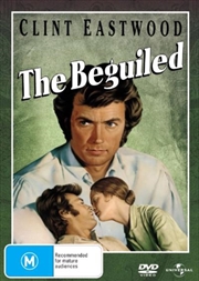 Buy Beguiled