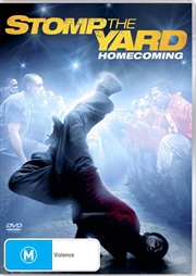Buy Stomp The Yard 2 - Homecoming