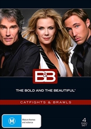 Buy Bold And The Beautiful - Cat Fights and Brawls, The