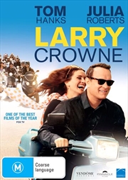 Larry Crowne | DVD