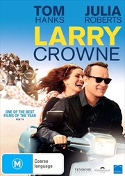 Buy Larry Crowne