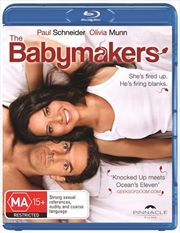 Buy Babymakers, The