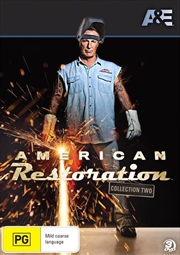 Buy American Restoration - Collection 2