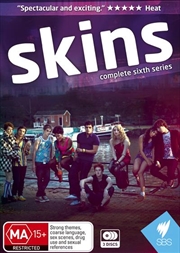Buy Skins - Series 6