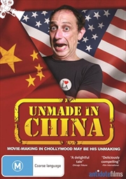 Buy Unmade In China