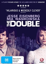 Buy Double, The
