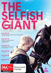 Buy Selfish Giant, The