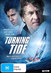 Turning Tide | DVD