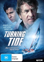 Buy Turning Tide