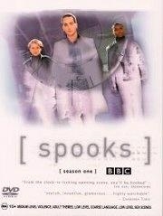 Buy Spooks