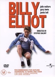 Billy Elliott | DVD