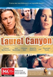 Buy Laurel Canyon