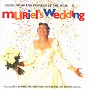 Buy Muriels Wedding