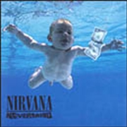 Buy Nevermind
