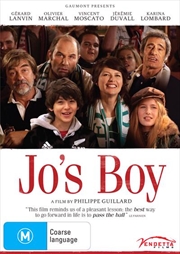 Buy Jo's Boy