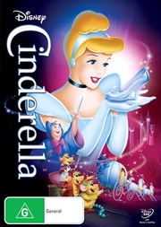 Cinderella | DVD