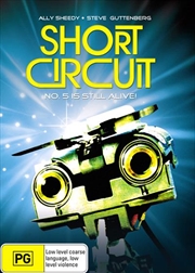 Buy Short Circuit