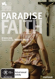 Buy Paradise - Faith