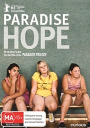 Buy Paradise - Hope