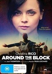 Around The Block | DVD