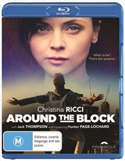 Around The Block | Blu-ray