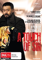 Buy A Touch Of Sin
