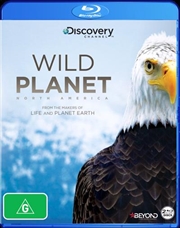 Buy Wild Planet - North America
