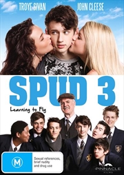 Buy Spud 3 - Learning to Fly