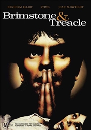 Buy Brimstone And Treacle