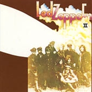 Buy Led Zeppelin (Ii)