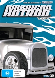 Buy American Hot Rod: Season 2
