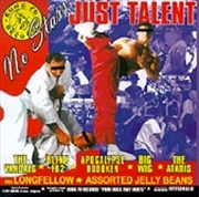 Buy No Stars, Just Talent