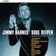 Buy Soul Deeper