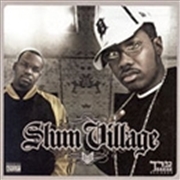 Buy Slum Village
