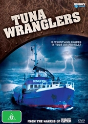 Buy Tuna Wranglers