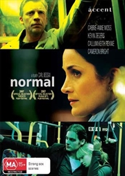 Normal | DVD