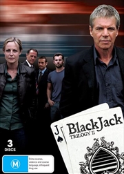 Buy BlackJack - Trilogy 02