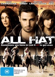 Buy All Hat