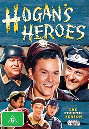 Buy Hogan's Heroes - The Fourth Season