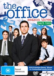 Buy Office - Season 3 - Part 2, The