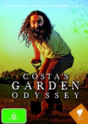 Buy Costa's Garden Odyssey