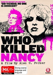 Buy Who Killed Nancy?