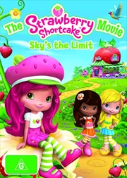 Buy Strawberry Shortcake - The Movie - Sky's The Limit