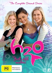 Buy H2O - Just Add Water! - Series 2