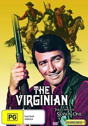 Buy Virginian - Season 1, The